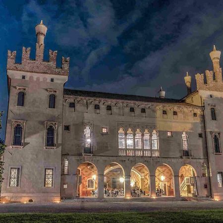 Castello Di Thiene Villa Exterior photo